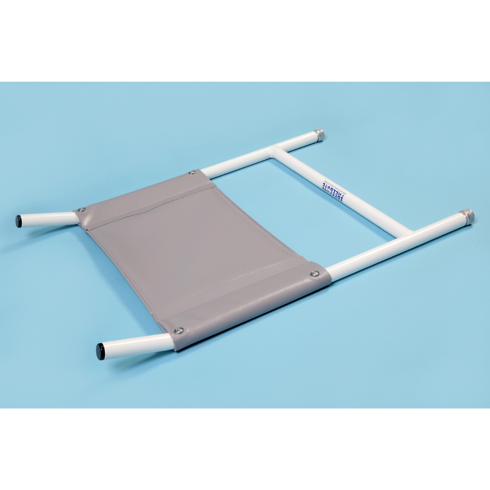 Backrest for Freeway Shower Commode Chair Easy Care Systems